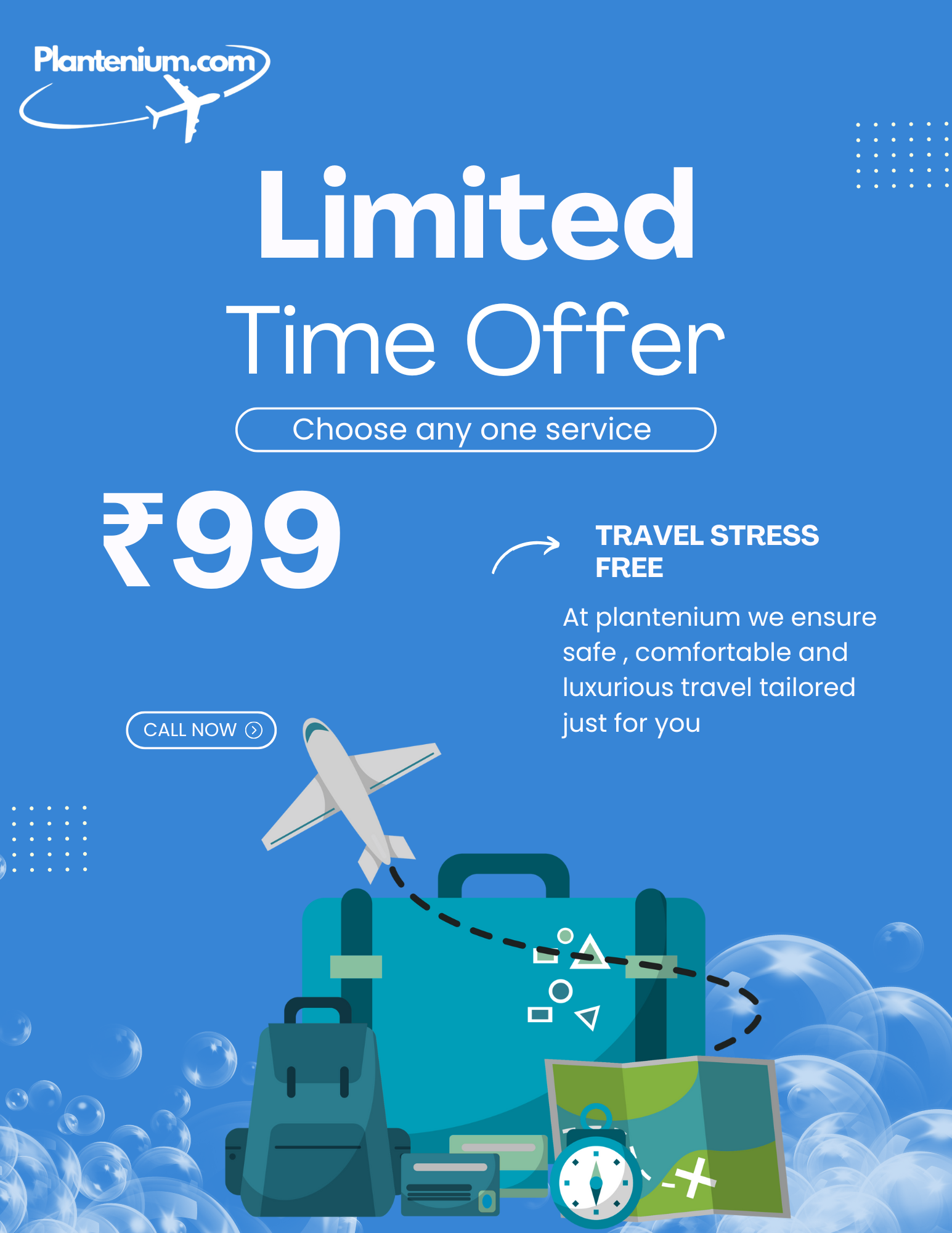 TripStarter by Plantenium