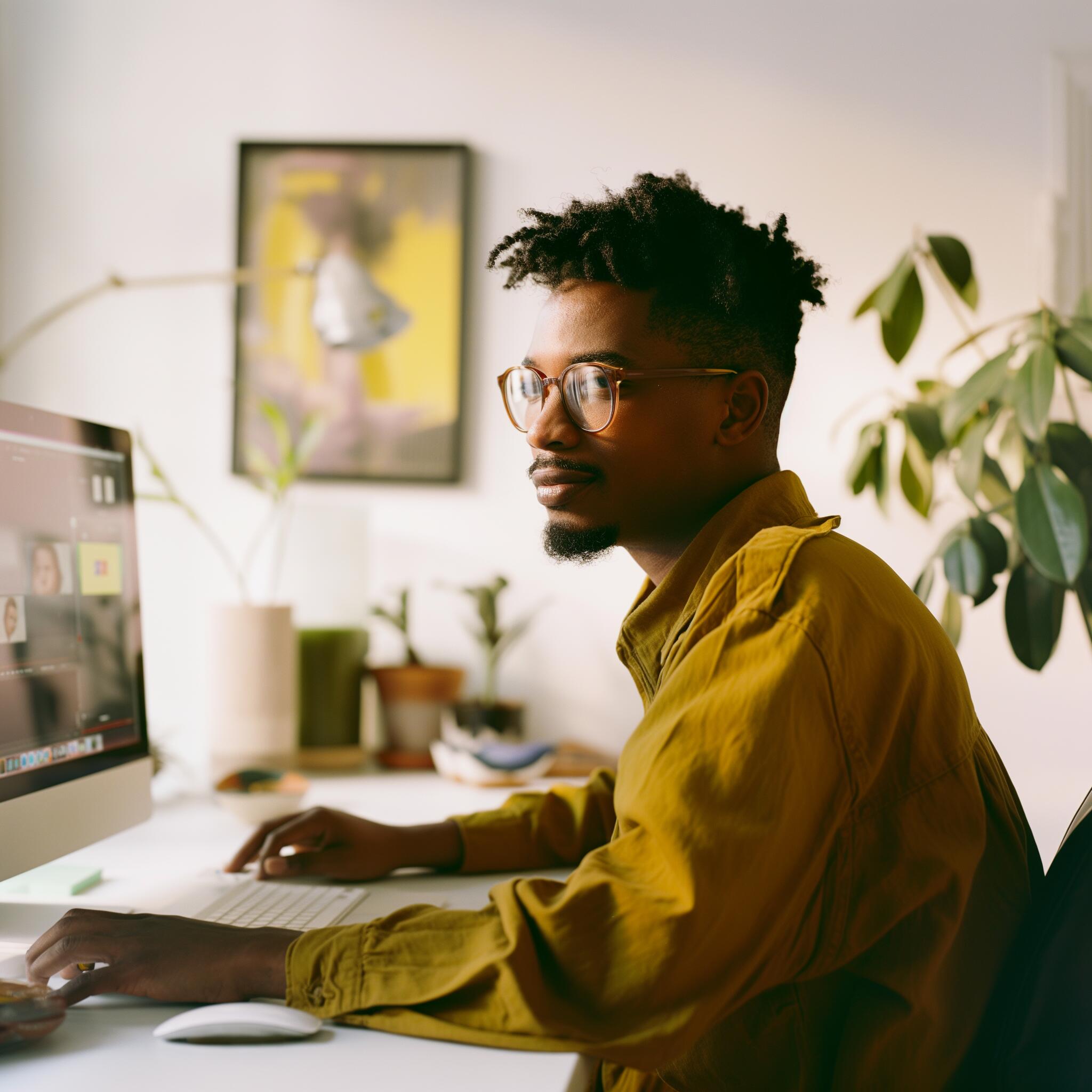 Deluxe Service Package