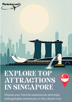 Singapore Attractions