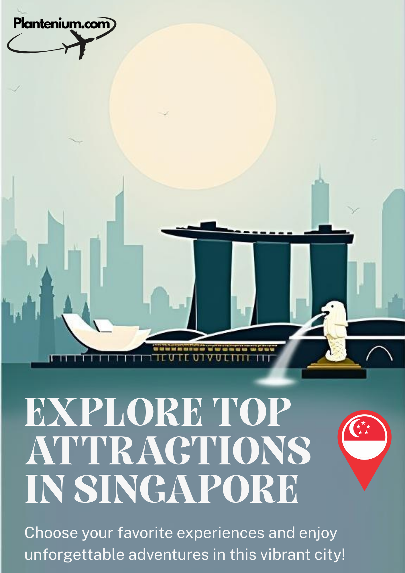Singapore Attractions