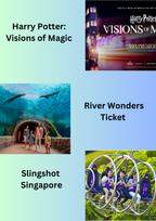 Singapore Attractions