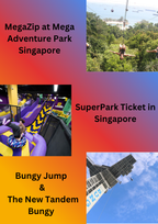 Singapore Attractions