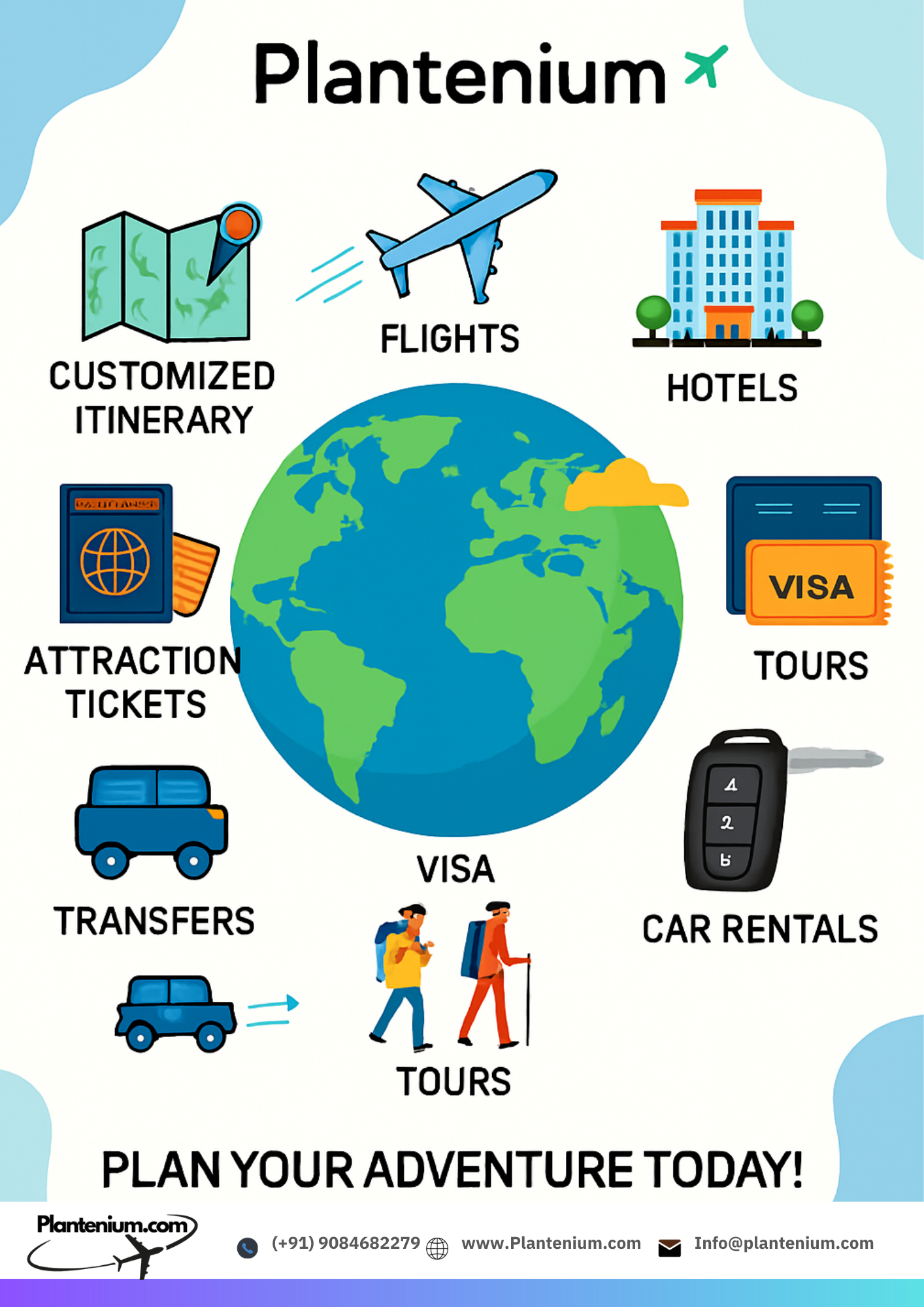 Singapore Attractions