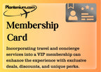 Reserve Membership of 1 Month