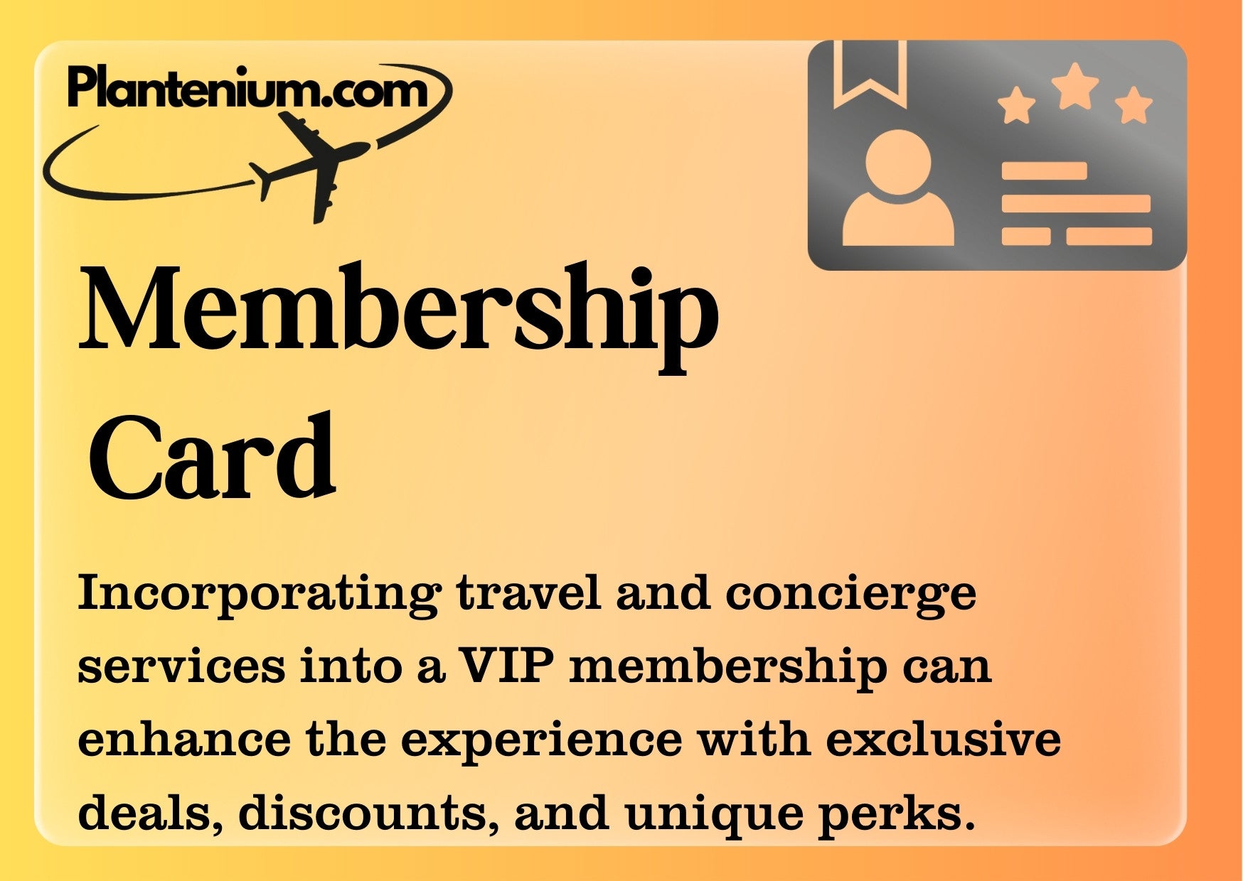 Reserve Membership of 1 Month