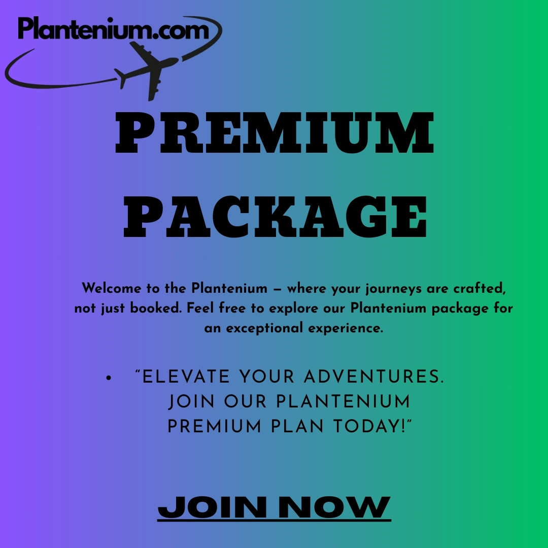 Premium Services  Plan