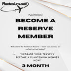Reserve Membership of 3 Month