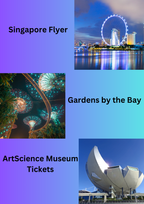 Singapore Attractions