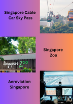 Singapore Attractions