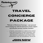 Concierge Service Package