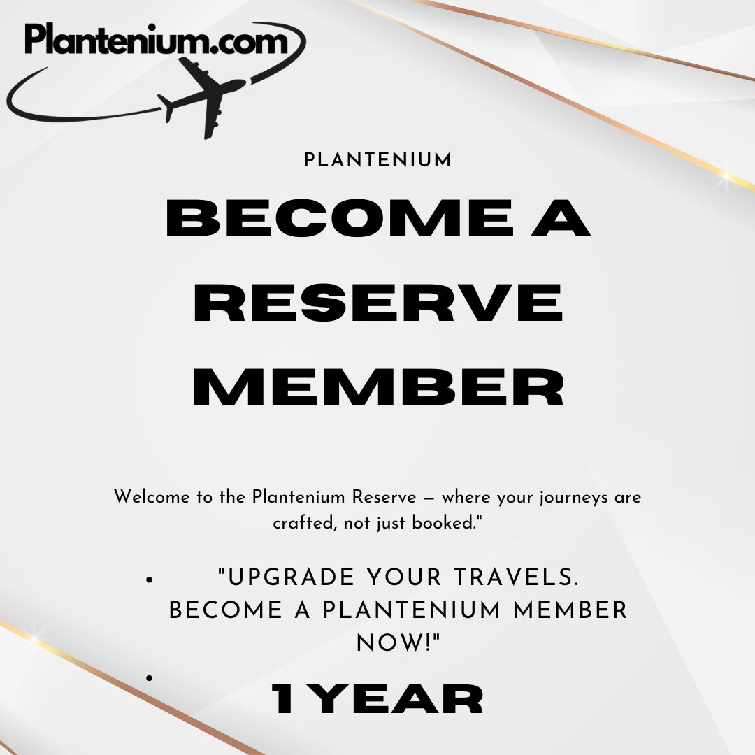 Reserve Membership of 1 Year