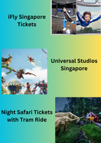 Singapore Attractions