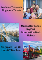 Singapore Attractions