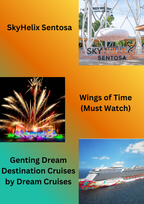 Singapore Attractions
