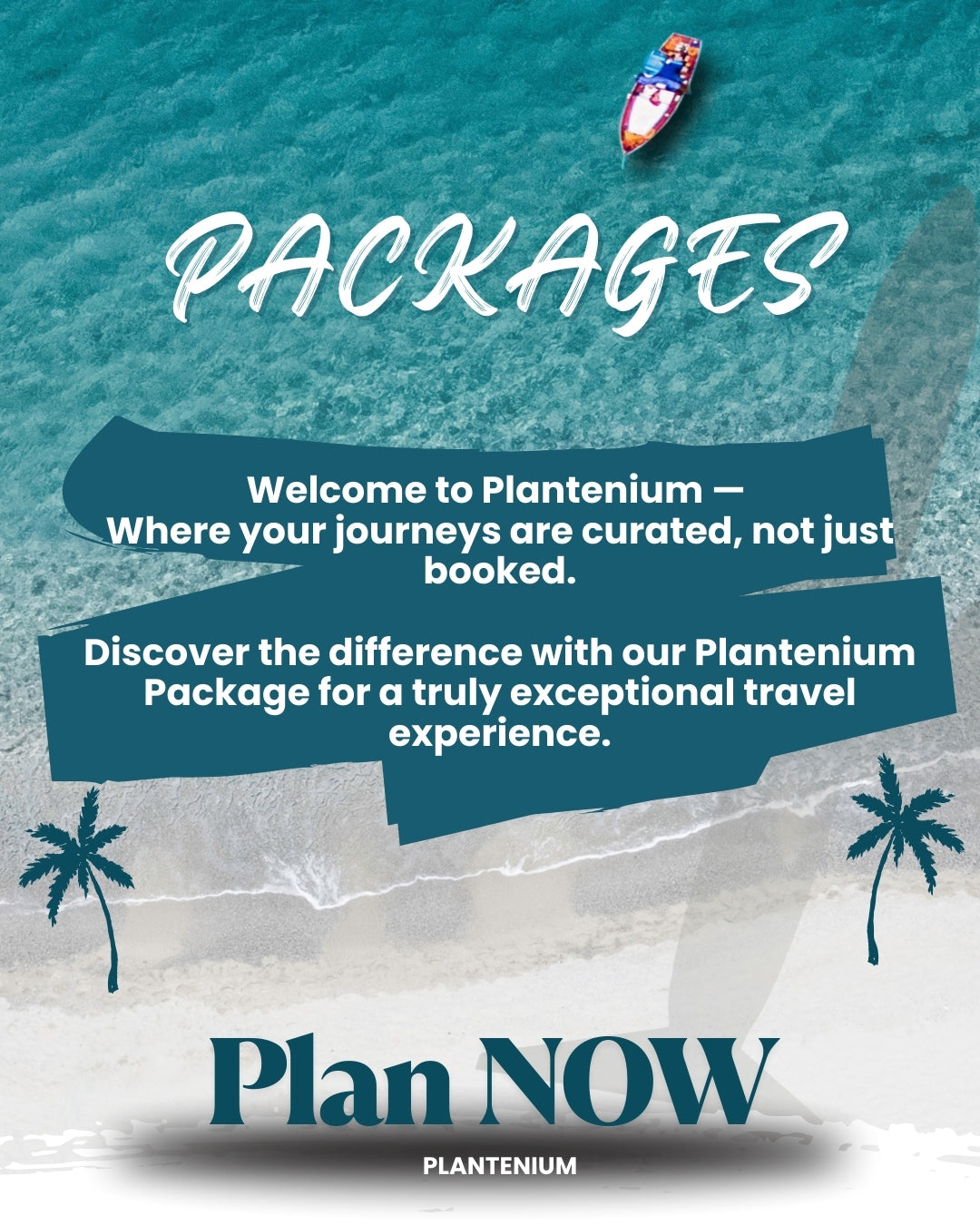 Premium Services  Plan