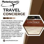 Concierge Service Package