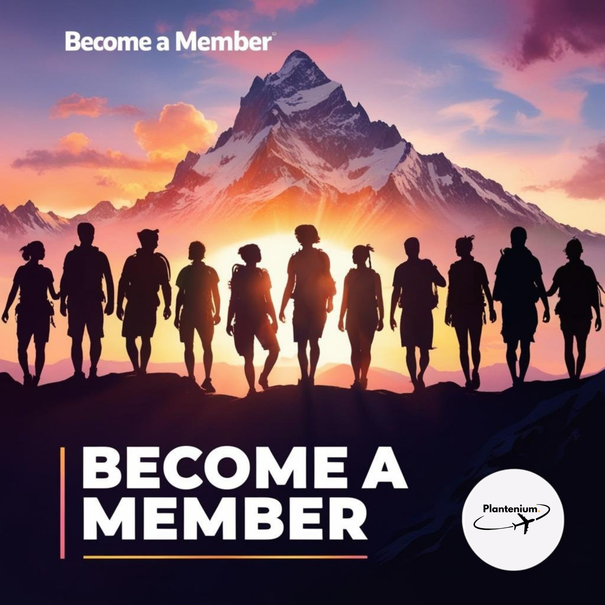 Reserve Membership of 1 Month