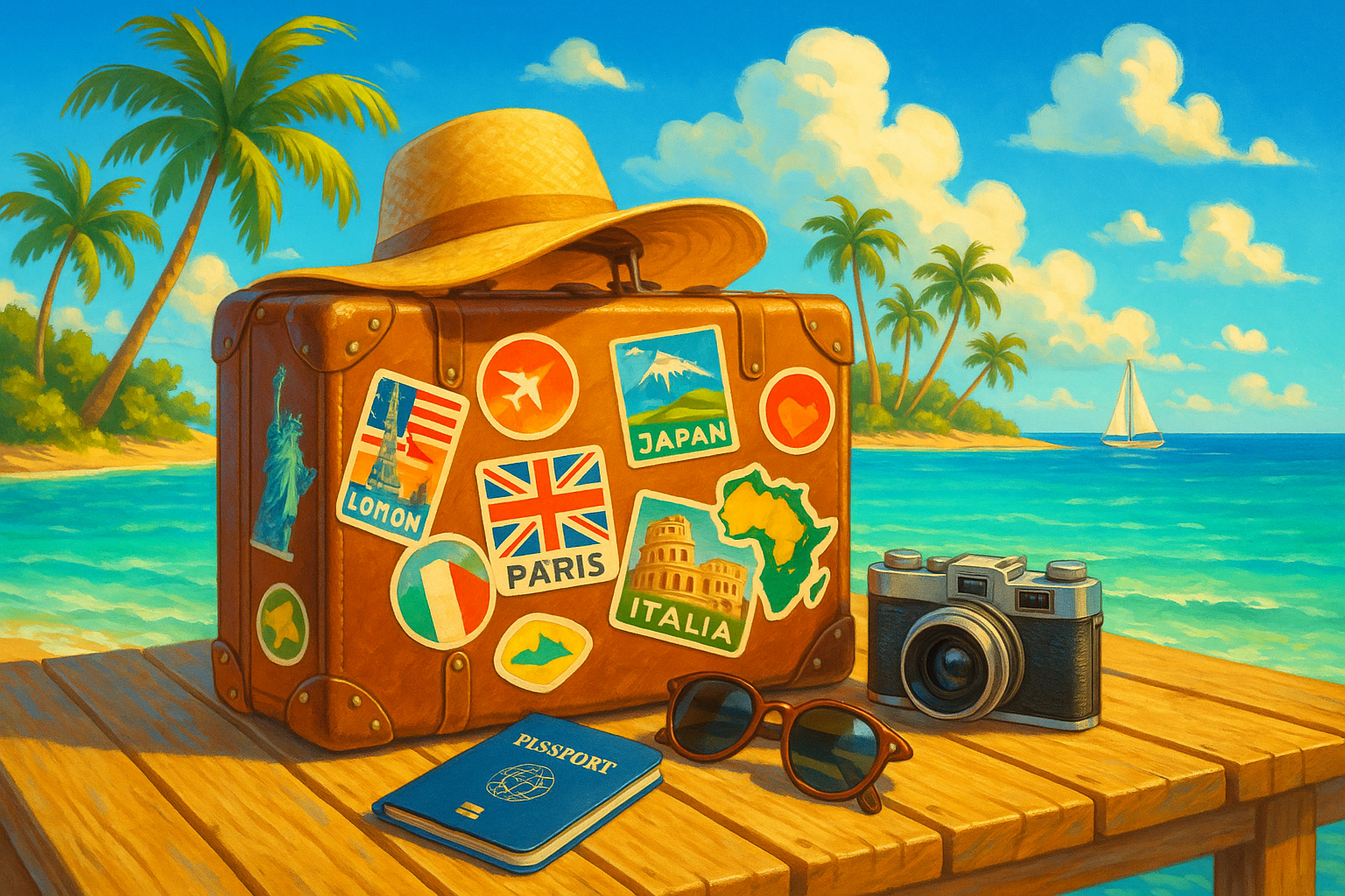 Travel