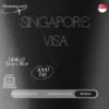 Singapore visa