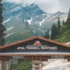 Safar Manali Trip