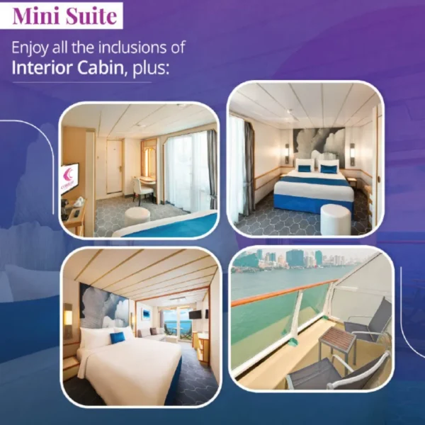 Cordelia Cruise Mumbai To Goa